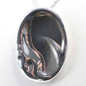 美品 ティファニー Ag1000 1979 scorpion スコーピオン サソリ ペンダント ネックレス/エルサ・ペレッティ 純銀 ファインシルバー 仕上げ済み【中古】