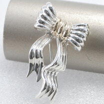 楽天市場】ティファニー リボン（ブローチ｜レディースジュエリー  