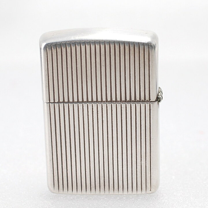 楽天市場】ジッポ ジッポー ZIPPO スターリングシルバー SV925 オイル 