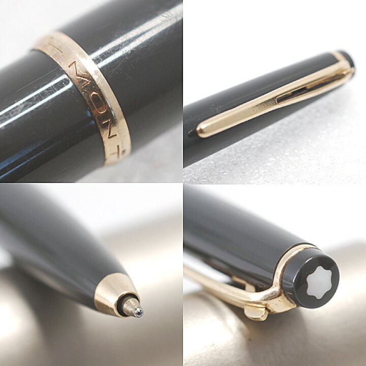 楽天市場】モンブラン/#38 ハンマートリガー式 グレーカラー  