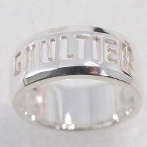 楽天市場】gaultier（指輪・リング｜レディースジュエリー 