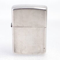 楽天市場】zippo スターリングシルバー中古（種類（ライター）オイル 