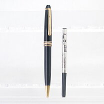 楽天市場】montblanc モンブラン ボールペン マイスターシュテュック 