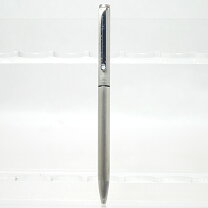 楽天市場】モンブラン ボールペン（カラーシルバー）（文房具・事務 