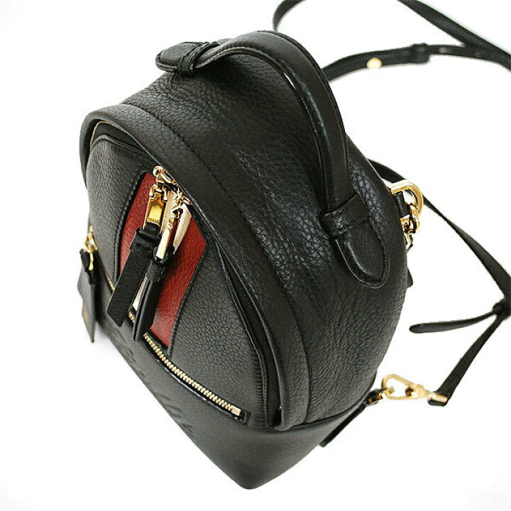 楽天市場】【送料無料】【本物】極美品☆BALLY☆バリー☆バックパック 