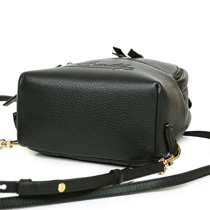 楽天市場】【送料無料】【本物】極美品☆BALLY☆バリー☆バックパック 
