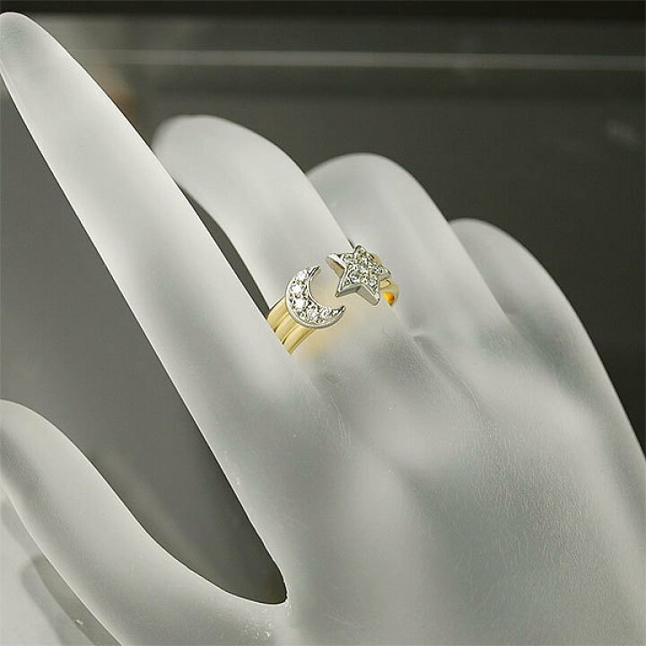 楽天市場】【送料無料】【本物】STAR JEWELRY☆スタージュエリー 