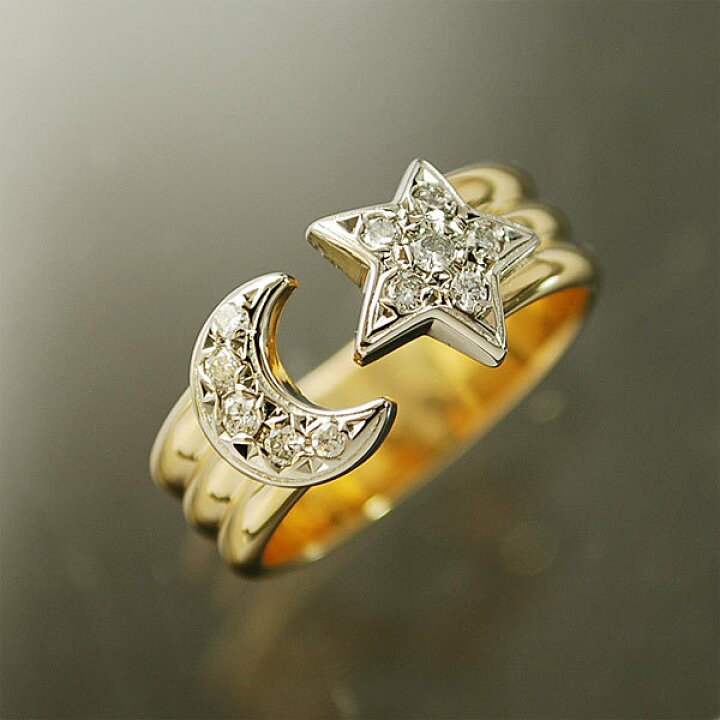 楽天市場】【送料無料】【本物】STAR JEWELRY☆スタージュエリー  