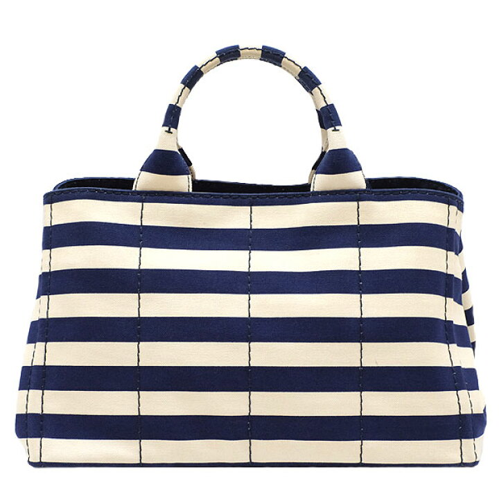 楽天市場】【送料無料】【本物】美品☆PRADA☆プラダ☆カナパ☆B2642B 