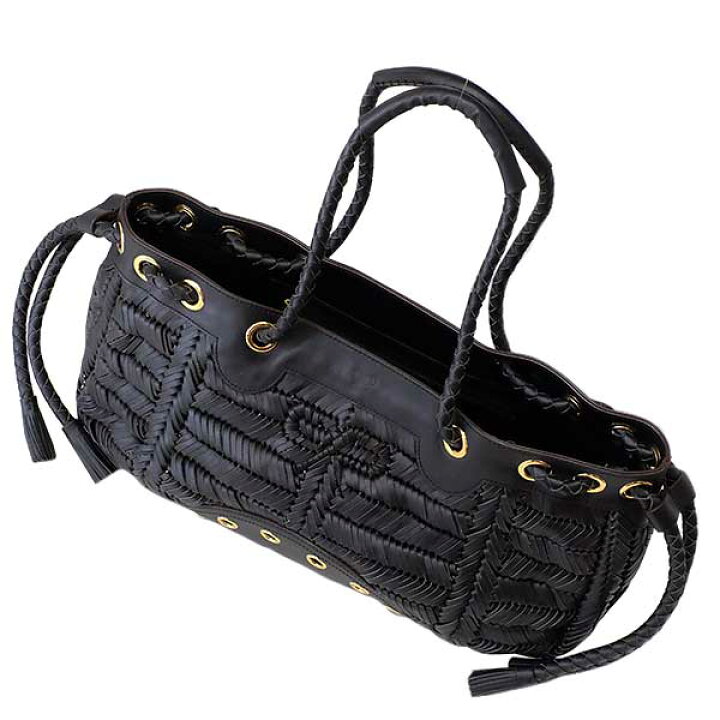 楽天市場】【送料無料】【本物】Anya Hindmarch☆アニヤハインドマーチ 