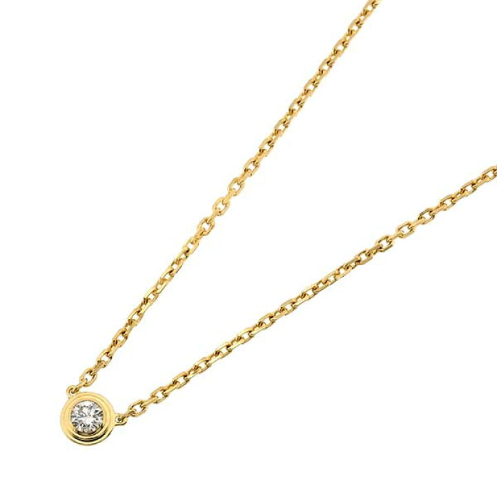 楽天市場】【送料無料】【本物】Cartier☆カルティエ☆ディアマン 