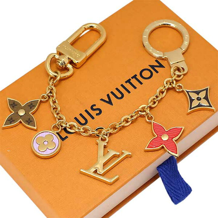 楽天市場】【送料無料】【本物】LOUISVUITTON☆ルイヴィトン☆チェーン  