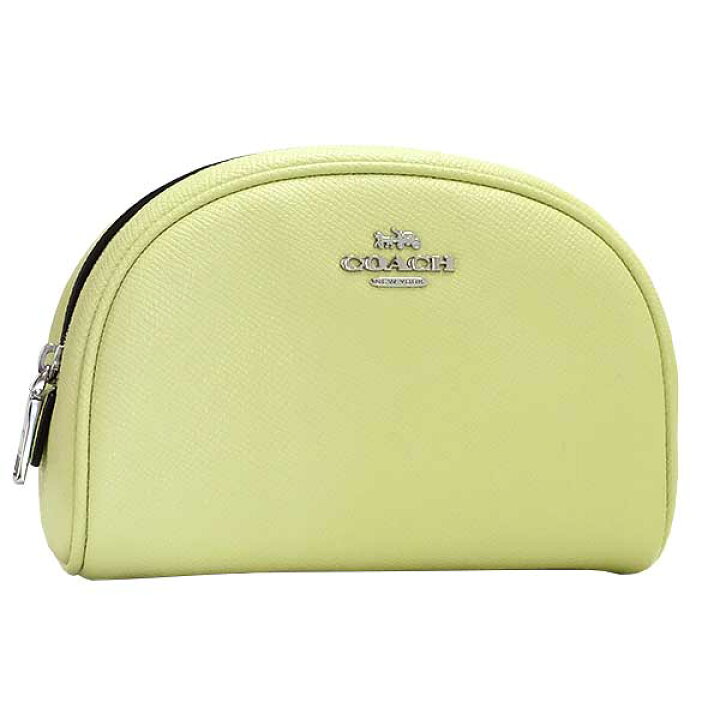 楽天市場】【送料無料】【本物】美品☆COACH☆コーチ☆コスメティック 