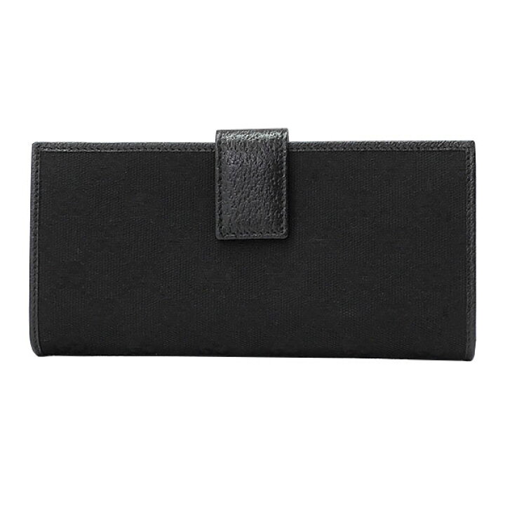 楽天市場】送料無料 本物 美品 GUCCI グッチ 両面長財布 112715 