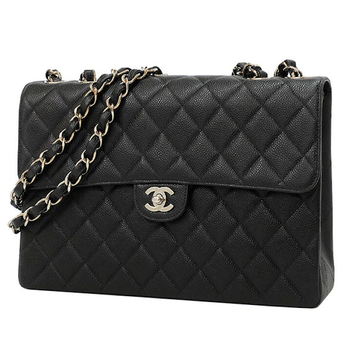 楽天市場】【送料無料】【本物】注目☆CHANEL☆シャネル☆デカ 