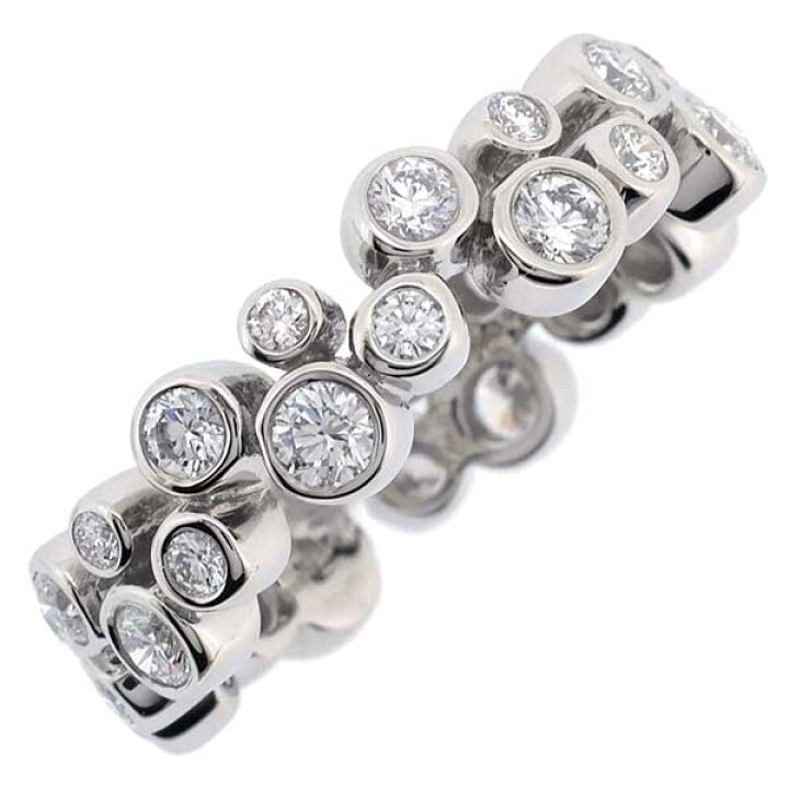 楽天市場】【送料無料】【本物】TIFFANY＆Co.☆ティファニー☆PT950 