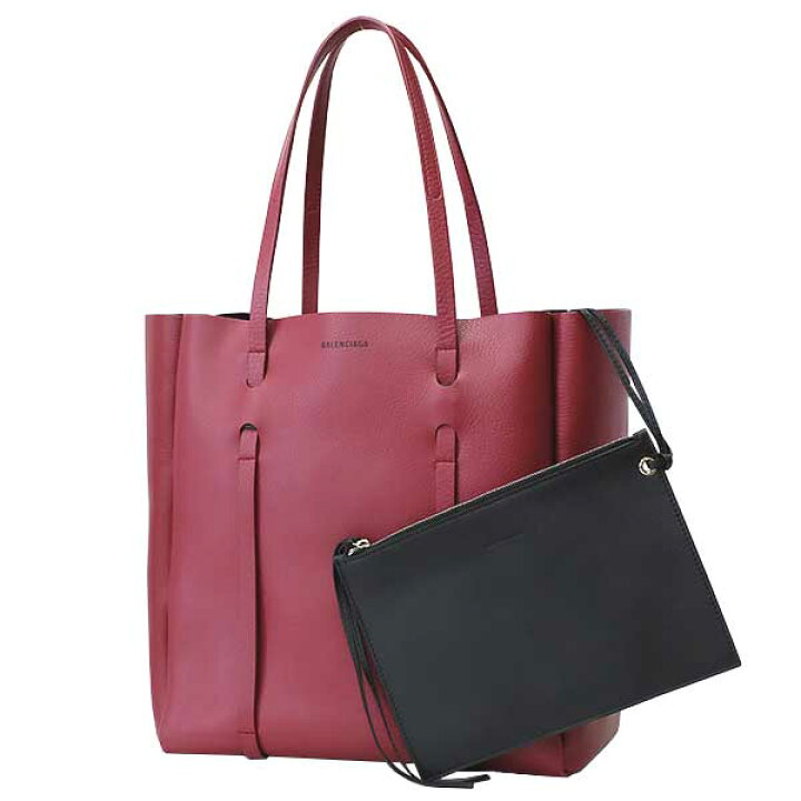 楽天市場】【送料無料】【本物】BALENCIAGA☆バレンシアガ☆エブリデイ 