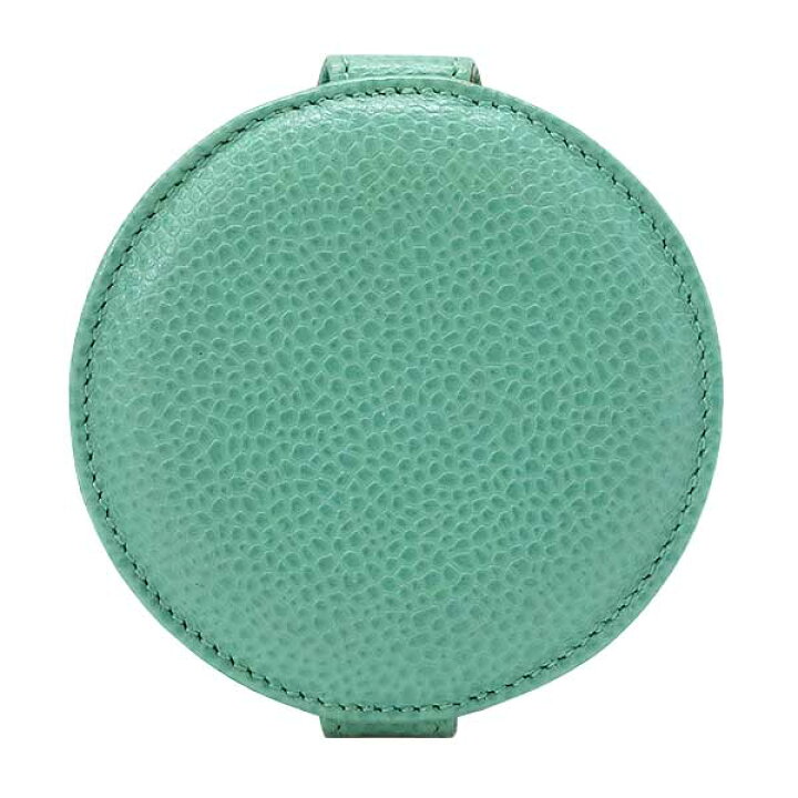 楽天市場】【送料無料】【本物】人気☆CHANEL☆シャネル☆コンパクト 
