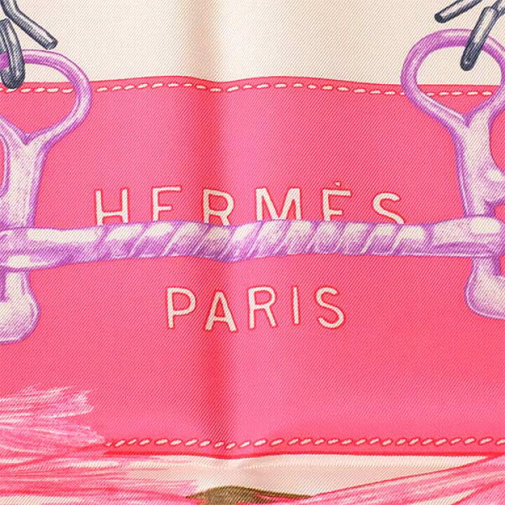 楽天市場】【送料無料】【本物】HERMES☆エルメス☆カレ90☆シルク 