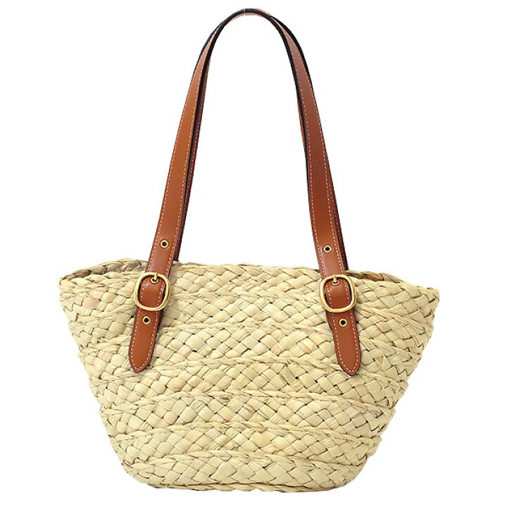楽天市場】【送料無料】【本物】COACH☆コーチ☆ストラクチャード 