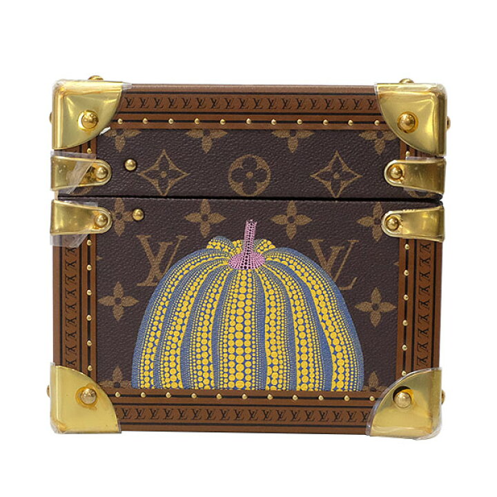 楽天市場】送料無料 本物 希少 LOUISVUITTON ルイヴィトン LV×YK 
