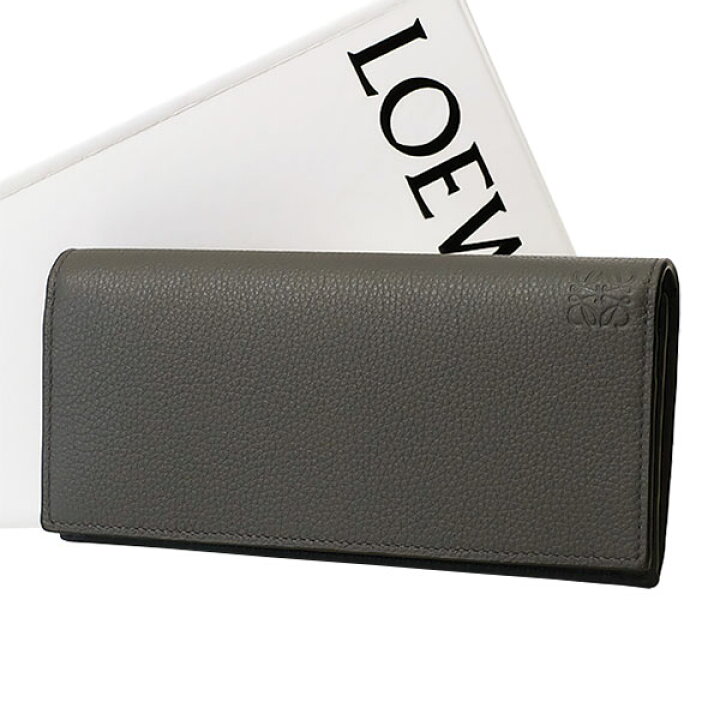 楽天市場】送料無料 本物 未使用 LOEWE ロエベ ロングホリゾンタル 