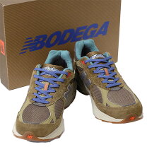 楽天市場】new balance M990 BD（靴）の通販