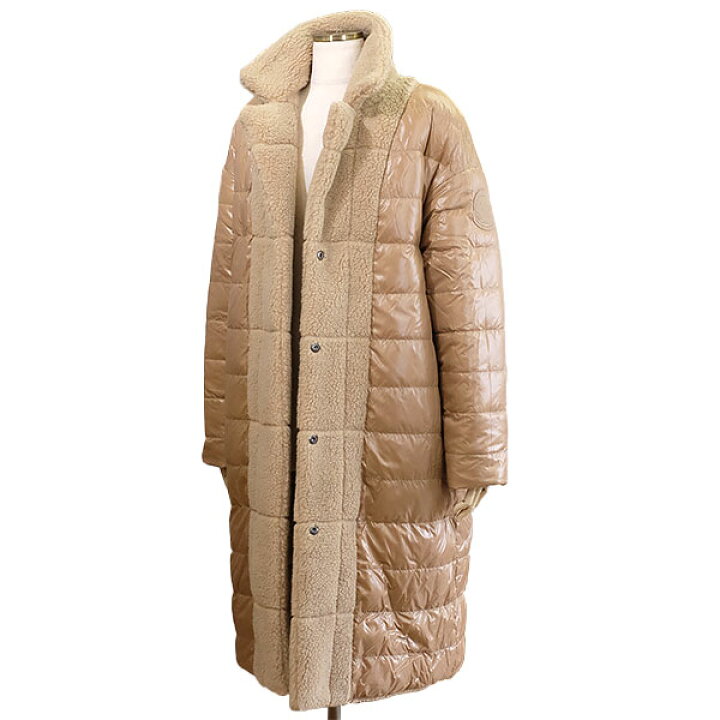 楽天市場】送料無料 本物 MONCLER モンクレール BAGAUD GIUBBOTTO 