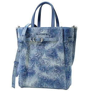 美品 ジバンシー GIVENCHY キャンバストートバッグ リカルドティッシ 