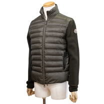 楽天市場】moncler tricot cardiganの通販