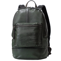 楽天市場】レザー（ブランドベルルッティ）（バックパック・リュック