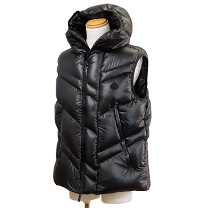 楽天市場】モンクレール ダウン メンズ 中古（ベスト・ジレ｜トップス