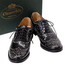 楽天市場】チャーチ（ブランドチャーチ）（レディース靴｜靴）の通販