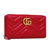 楽天市場】gucci 長財布 レッドの通販