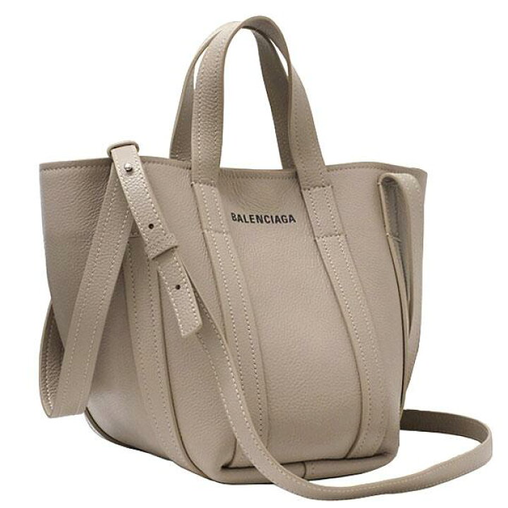 楽天市場】送料無料 本物 極美品 BALENCIAGA バレンシアガ エブリデイ 