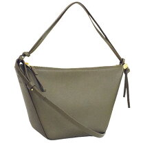 楽天市場】ロエベ loewe（カラーカーキグリーン）（バッグ・小物  