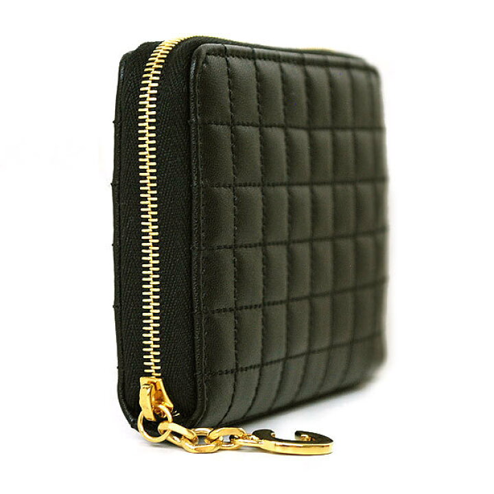 楽天市場】【送料無料】【本物】新品☆CELINE☆セリーヌ☆Cチェーム  