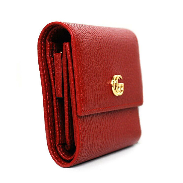 楽天市場】【送料無料】【本物】美品☆GUCCI☆グッチ☆GGマーモント 
