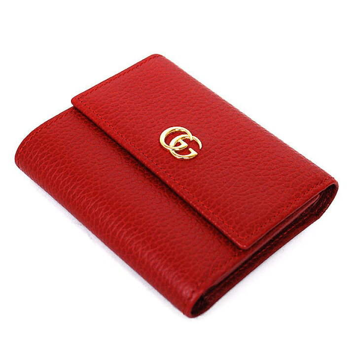 楽天市場】【送料無料】【本物】美品☆GUCCI☆グッチ☆GGマーモント 