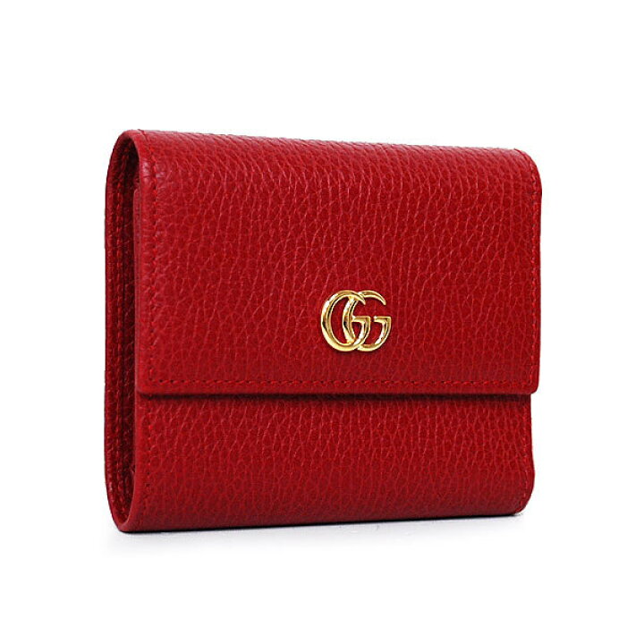 楽天市場】【送料無料】【本物】美品☆GUCCI☆グッチ☆GGマーモント  