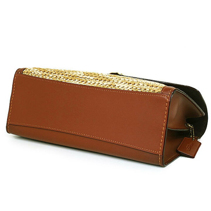 楽天市場】【送料無料】【本物】COACH☆コーチ☆パーカー ストロー 