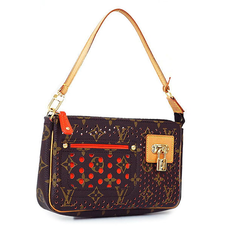 楽天市場】【送料無料】【本物】LOUIS VUITTON☆ルイヴィトン 