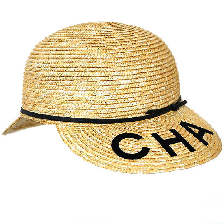 楽天市場】【送料無料】【本物】極美品☆CHANEL☆シャネル☆ストロー  