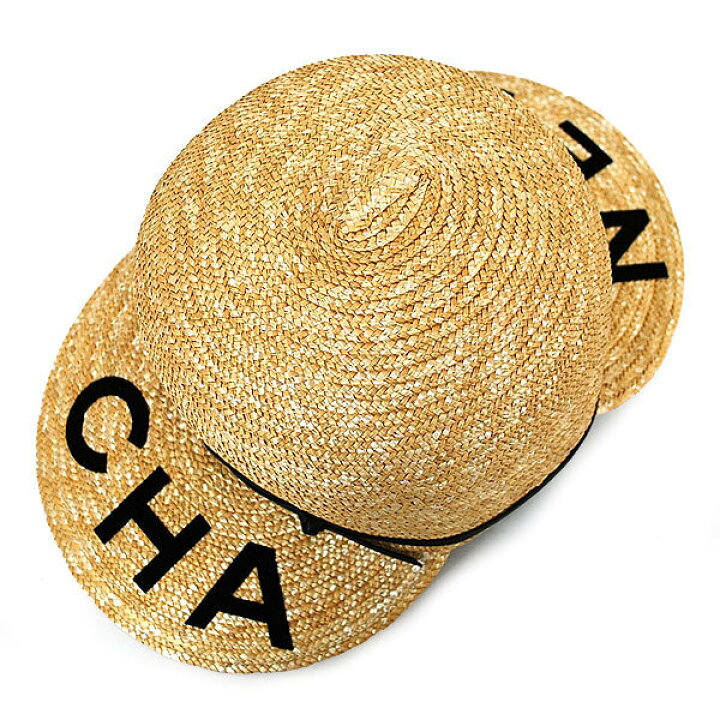 楽天市場】【送料無料】【本物】極美品☆CHANEL☆シャネル☆ストロー 
