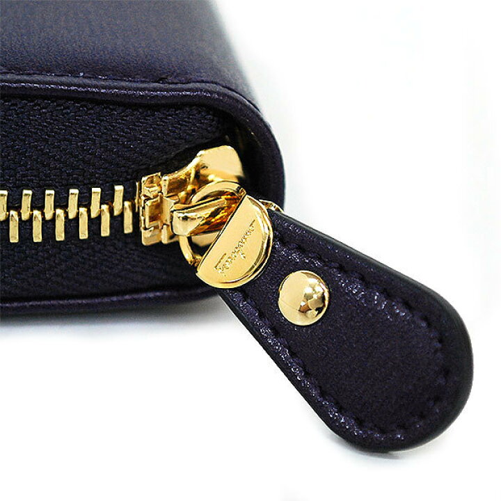 楽天市場】【送料無料】【本物】美品☆Salvatore Ferragamo 