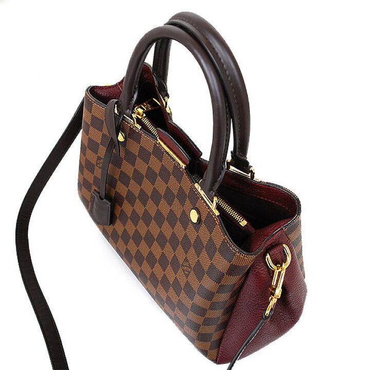 楽天市場】【送料無料】【本物】極美品☆LOUIS VUITTON☆ルイヴィトン  