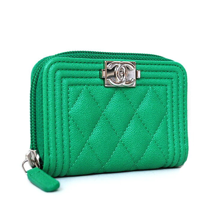 楽天市場】【送料無料】【本物】極美品☆CHANEL☆シャネル☆ボーイ 