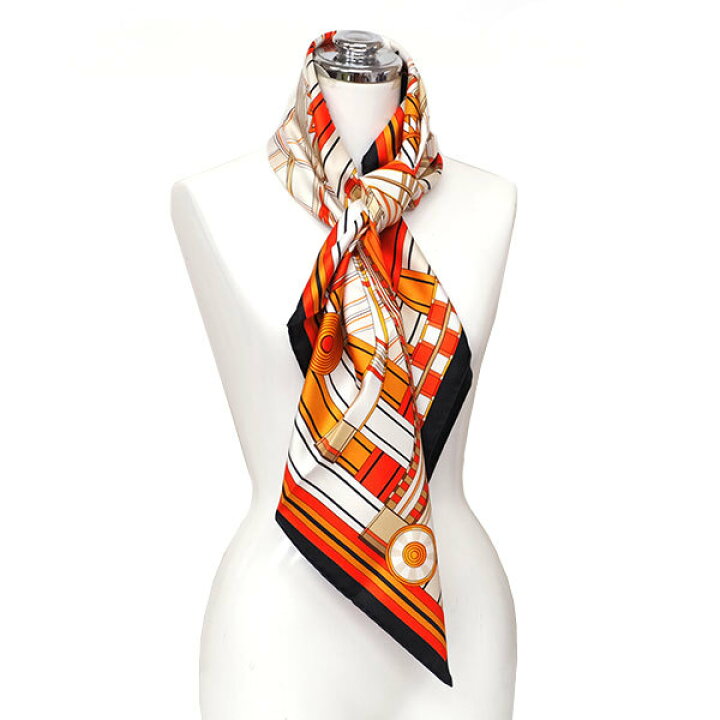 楽天市場】【送料無料】【本物】未使用品☆HERMES☆エルメス☆カレ90 