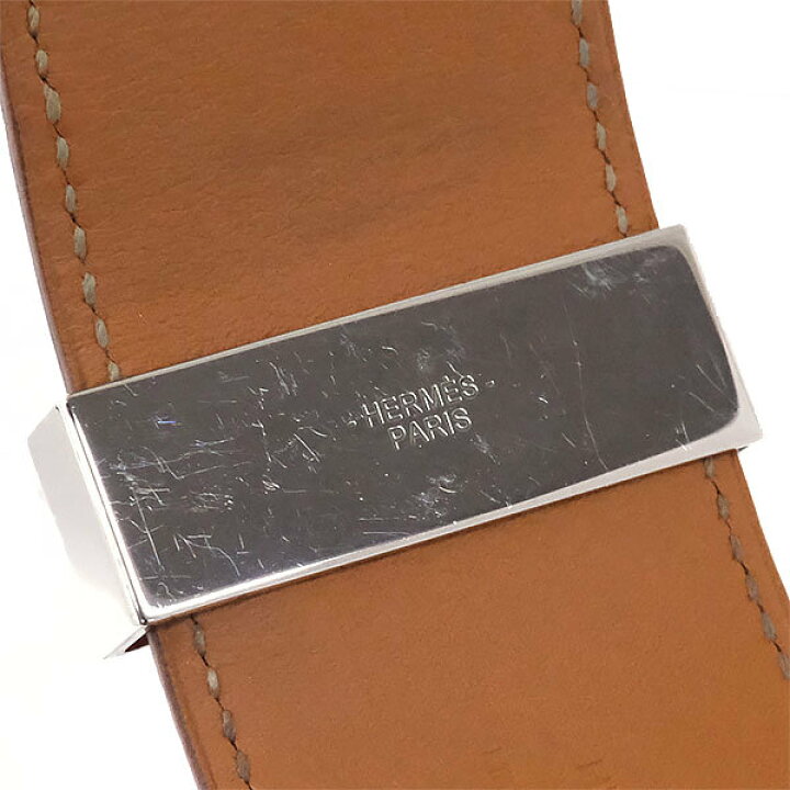 楽天市場】送料無料 本物 美品 HERMES エルメス コリエドシアン 
