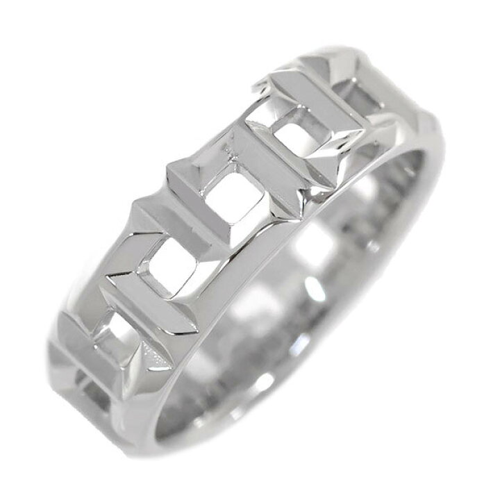 楽天市場】【送料無料】【本物】TIFFANY＆Co.☆ティファニー☆T  